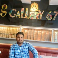 Sourav Kumar Patra