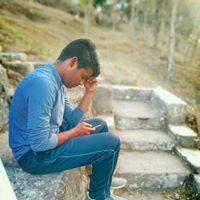 Niket Kumar Singh