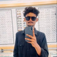 Abhijith Kumar P K