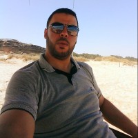 Mohammed Latrach
