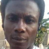 Samson Peter