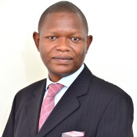 Robert Kibuga