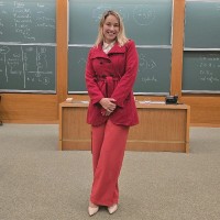 Karina Almeida Martinez