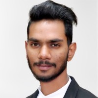 Gurudath N S