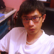 Jimmy Zhou