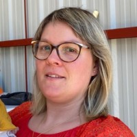Coralie Bissey