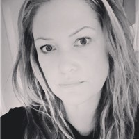 Jo Tildsley