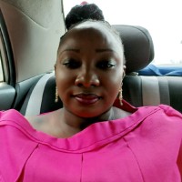 Abimbola Beulah