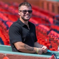 Colby Allen