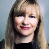 Candace Hudziak