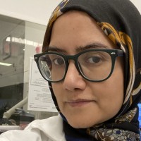 Israt Sharmin, Bs Cnmt