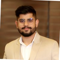 Yash Gaur