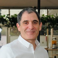 Dudi (David) Berger