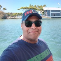 Vimal Easo