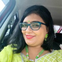 Kalika Bhatnagar