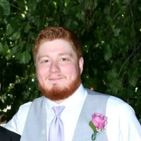 Connor Swickard