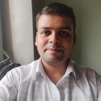 Yogesh Singh Jadon