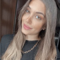 Tracy Harb