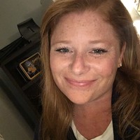 April Laird