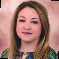 Pavlina Haralampieva