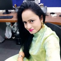 Kaushalya Singh