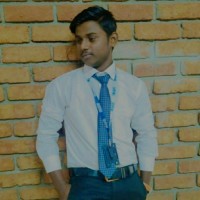 Murali Krishna