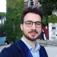Mustafa Parlak