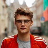 Jonathan Van Den Berg