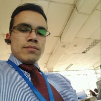 Flavio Gilberson Varela Rico