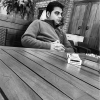 Ahmet Demirci