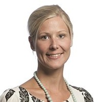 Lilian Bernt Ladefoged