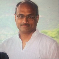 Pradip Jyoti Agrawal