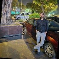 Vinay Upadhyay