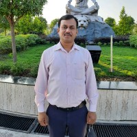 Arvind Gupta