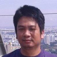 Thanh Dang