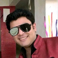 Utsav Shukla