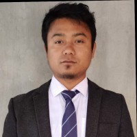 John Rangam R Marak