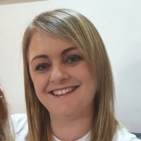 Angie Mitchell