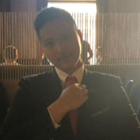 Chris In Kyoon Moon