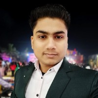 Harshit Mishra