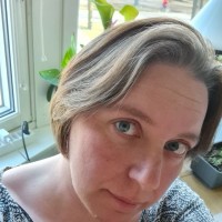 Angelica Fahlgren