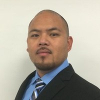 Justin Evaristo