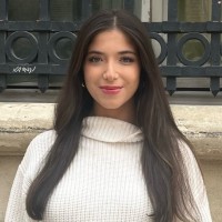 Ava Weshler