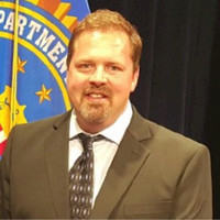 Mitchell Brian