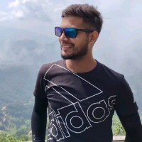 Shubham Sharma