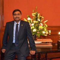 Ajay Kumar