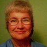 Harriet Blain