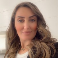 Claudea Haddad