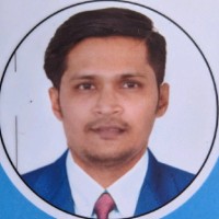 Shivaprasad Shetti