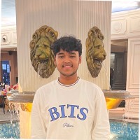 Ansh Pandey